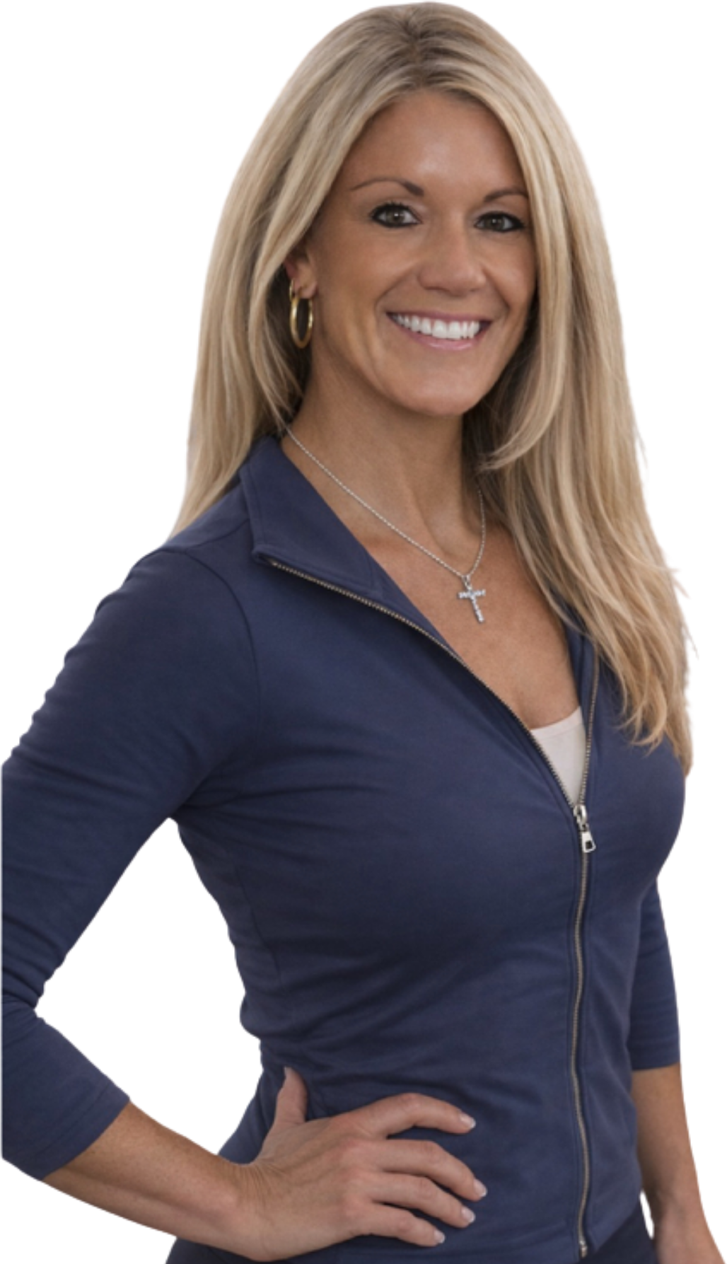 Katie Miller, founder of She Sells Society, sales coach for women in direct sales and network marketing