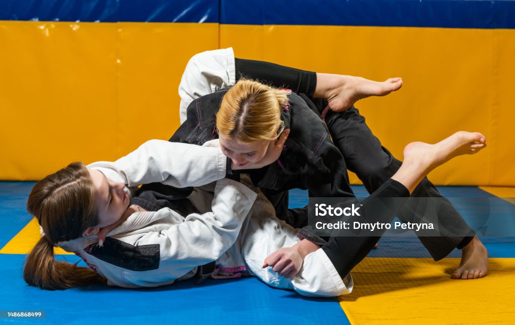 <h3>Kids Konfidence Kung Fu</h3>