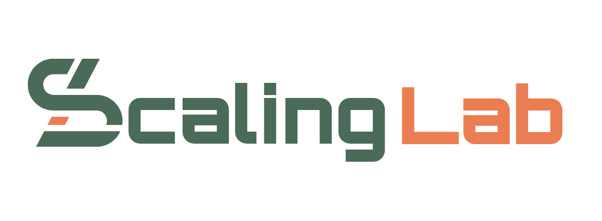 Scaling Lab