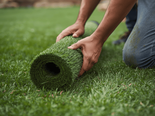 Nottingham Turfing