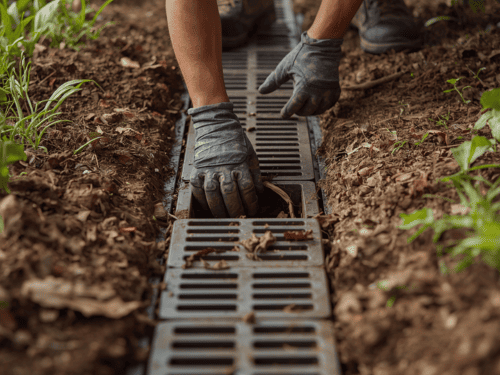Block Paving