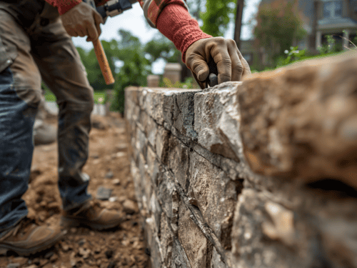  Block Paving