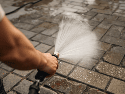  Block Paving
