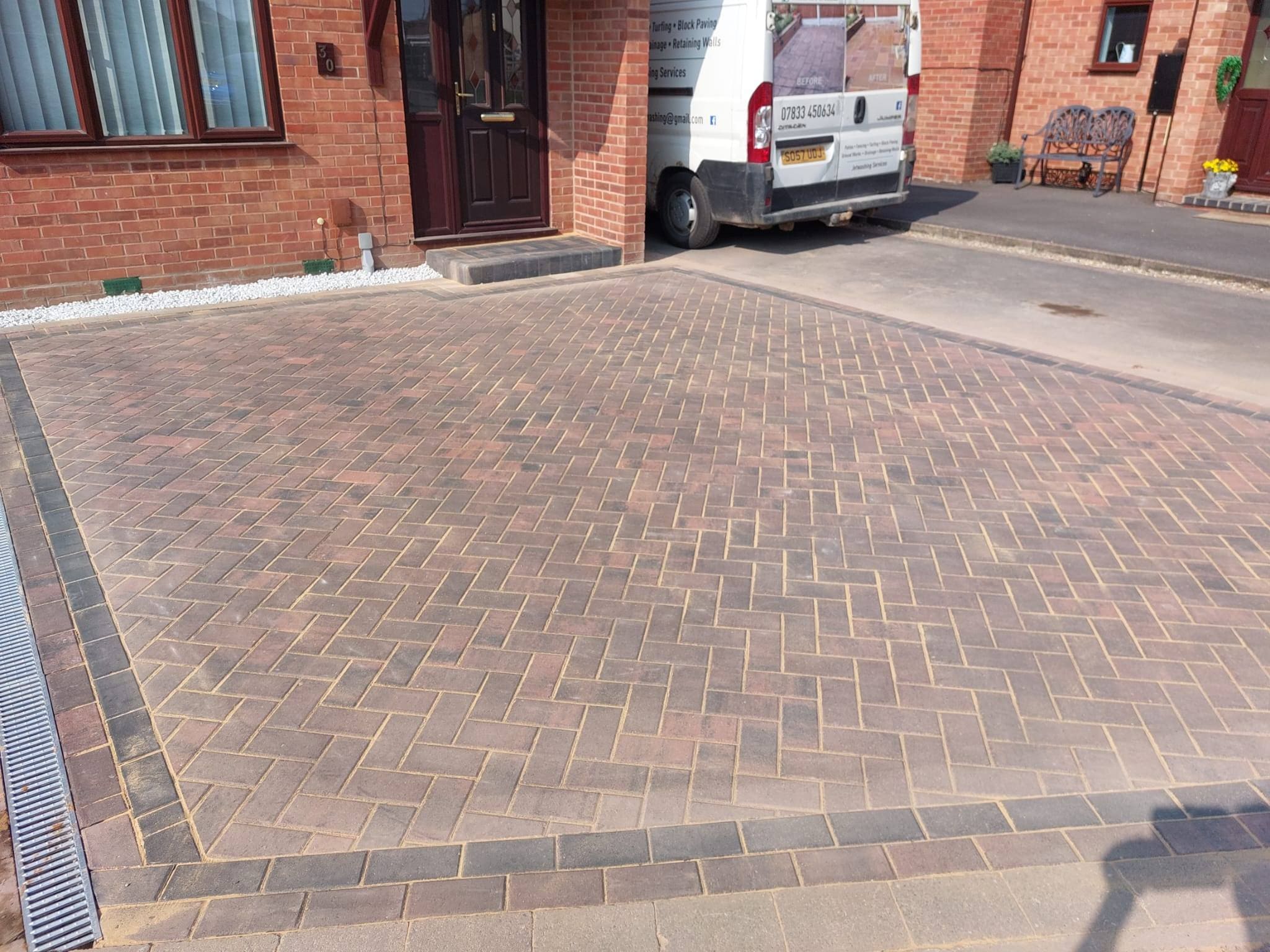 Fencing Newark