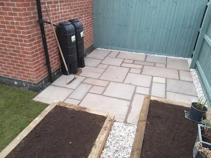 Turfing 