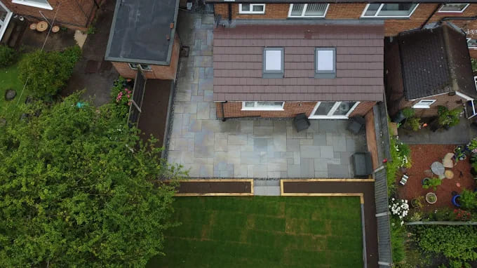 Turfing Newark