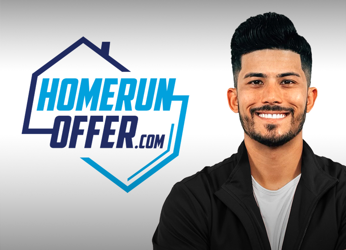 Home Run Offer