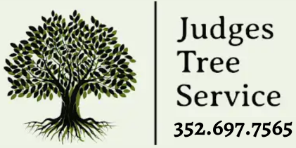 Judge Tree Service logo