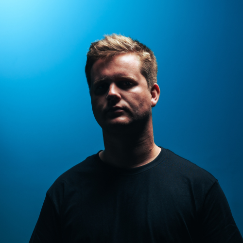 George Mulder, aka SUUNE