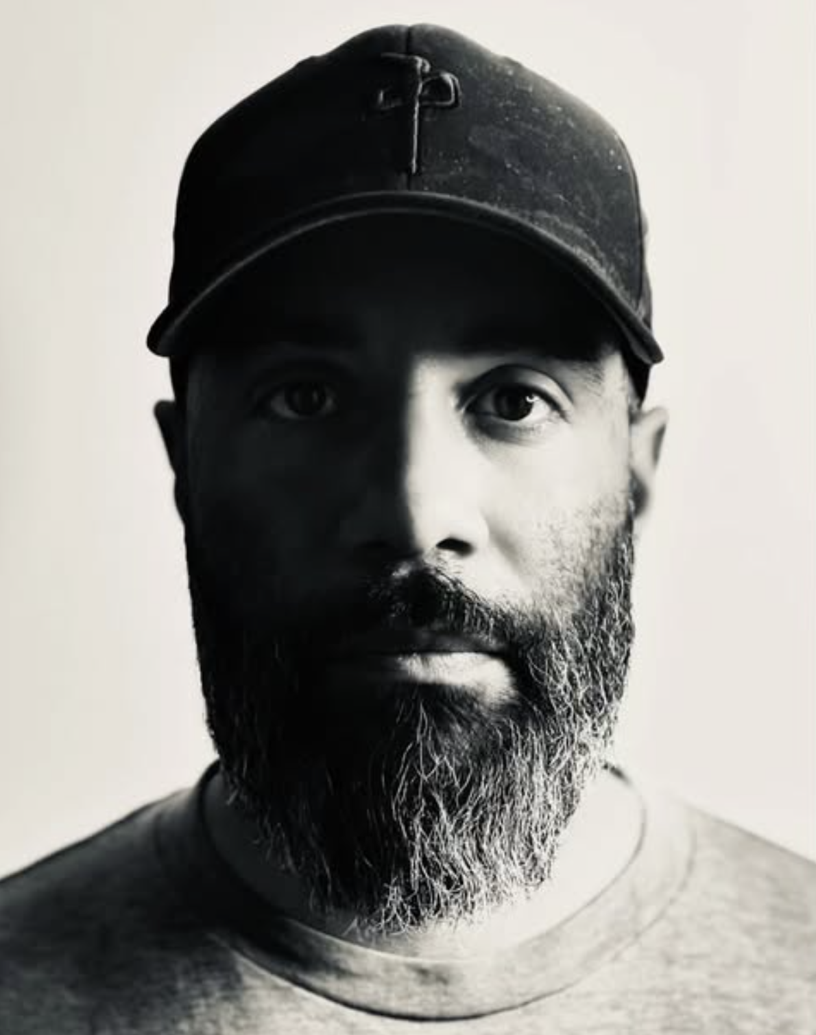 Justin McKinney, aka JT