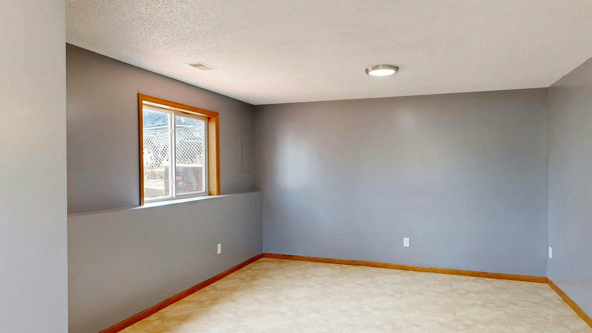Interior House Painting