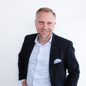 Daniel Müller