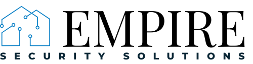 empire security solutions logo