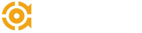 Manhattan Intercom & Security Systems logo