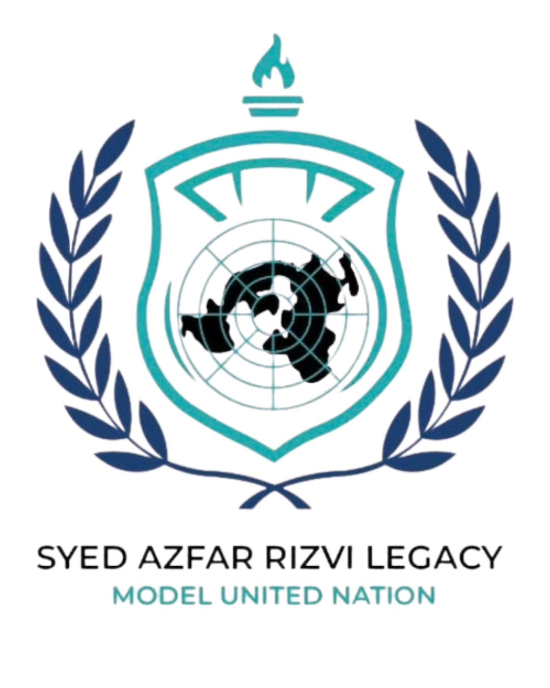 SARLMUN Logo