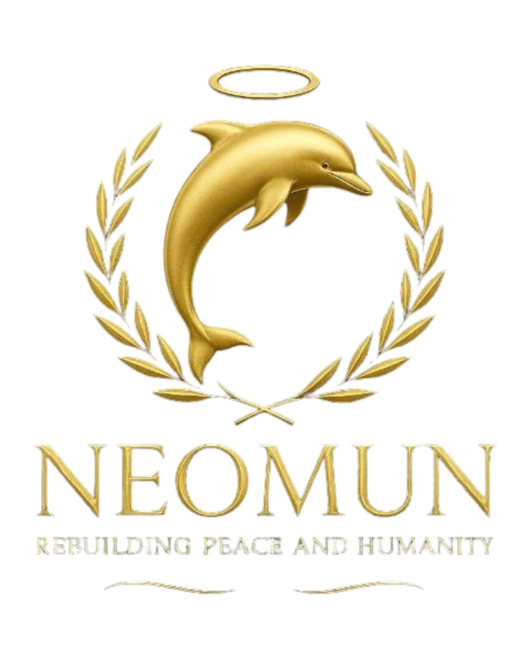 NeoMUN Logo