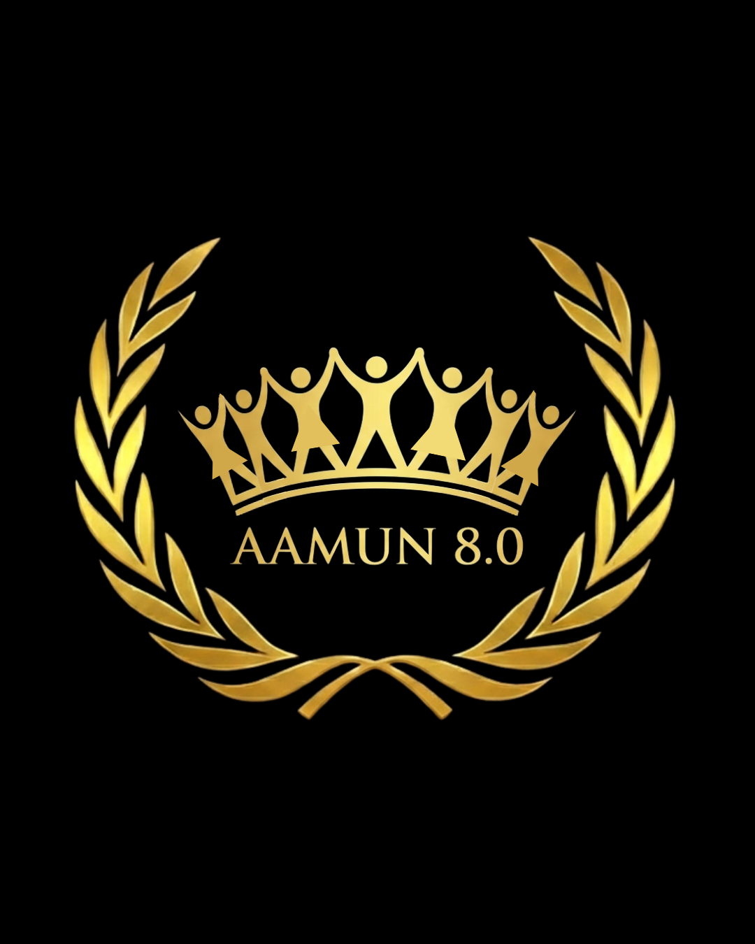 AAMUN Logo