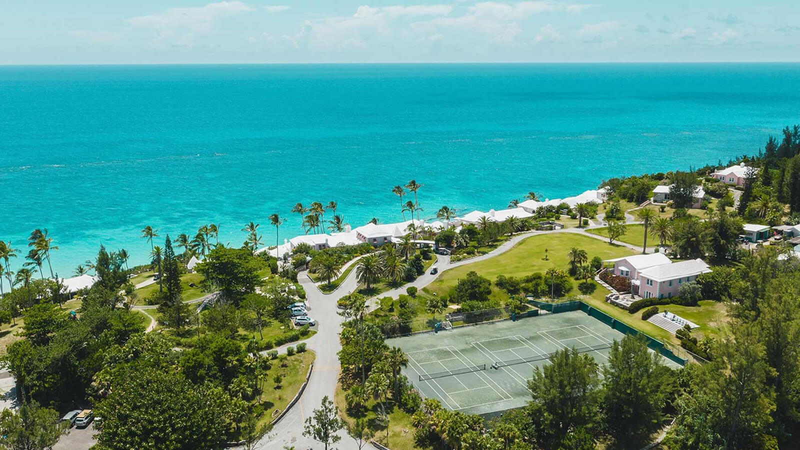 Coral Beach Club
