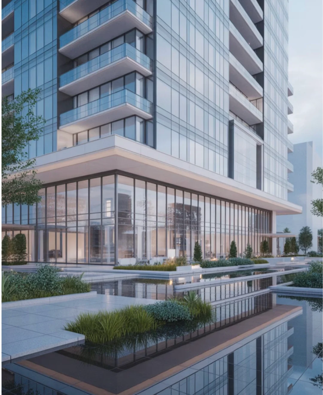 Real Estate Campaign