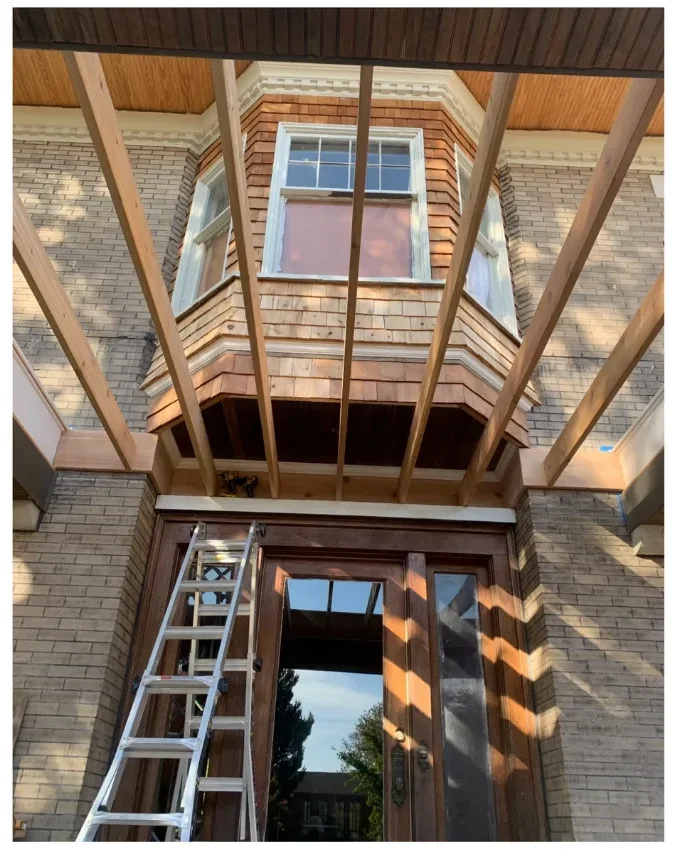 General Contractor