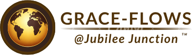 Grace-Flows℠ @Jubilee Junction™