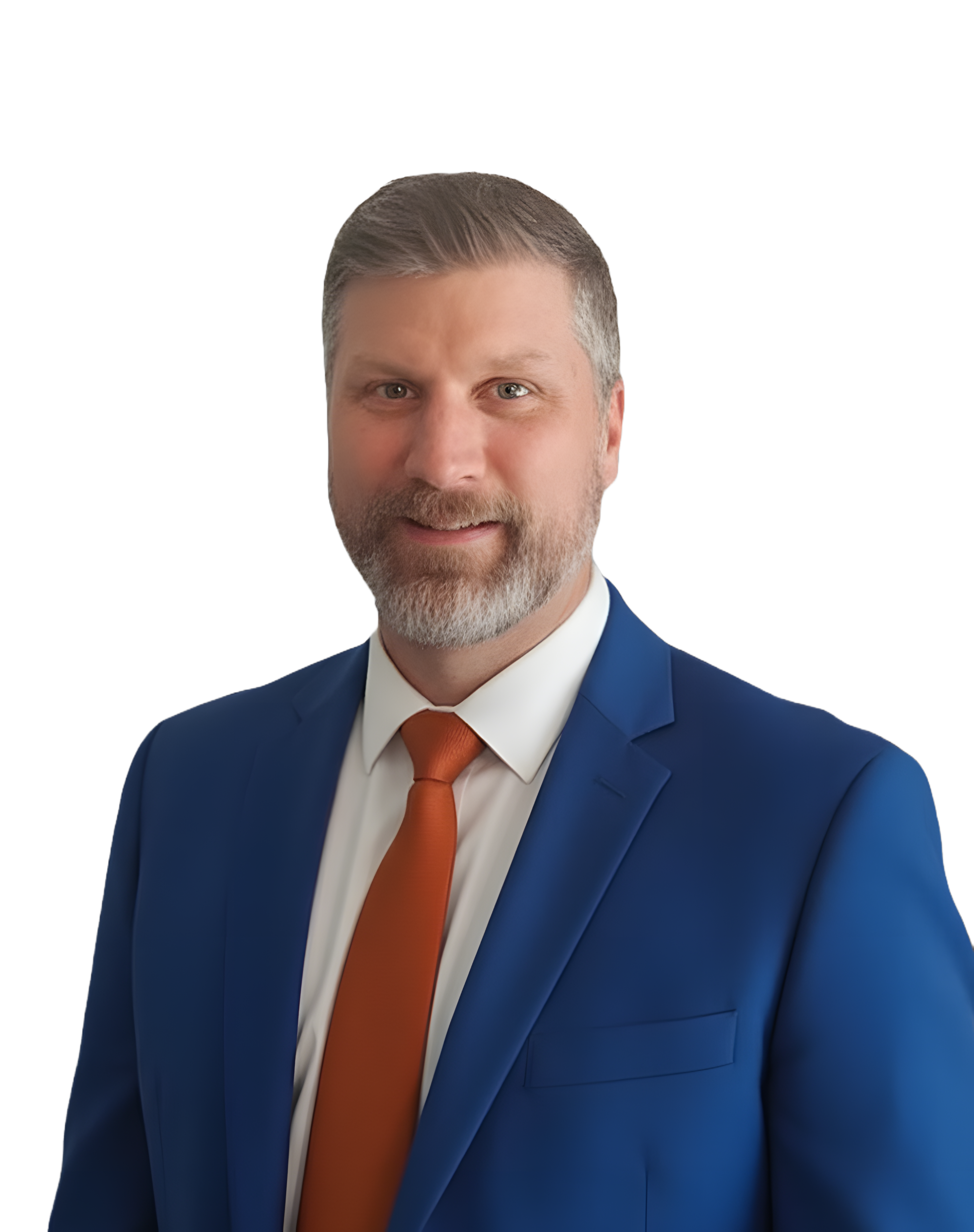 Adam Roux - Insurance Agent