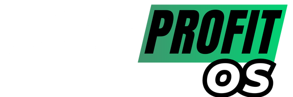 Agency Profit Pro Logo