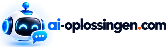 AI-oplossingen.com logo