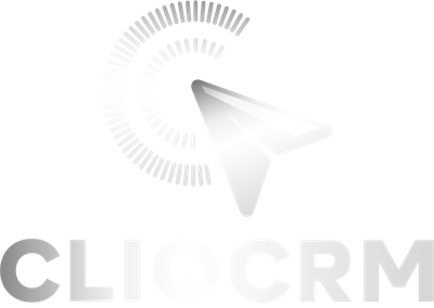 CliqCRM logo