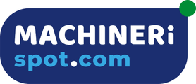 Machineri Spot logo