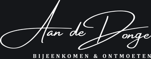 Ontmoeten Aan de Donge logo