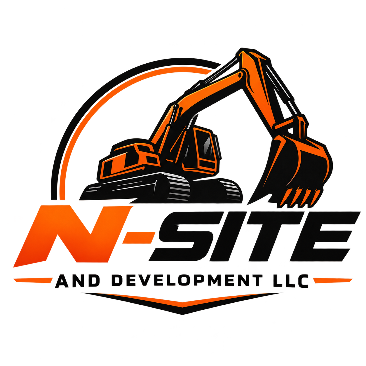 N-Site and Development LLC logo