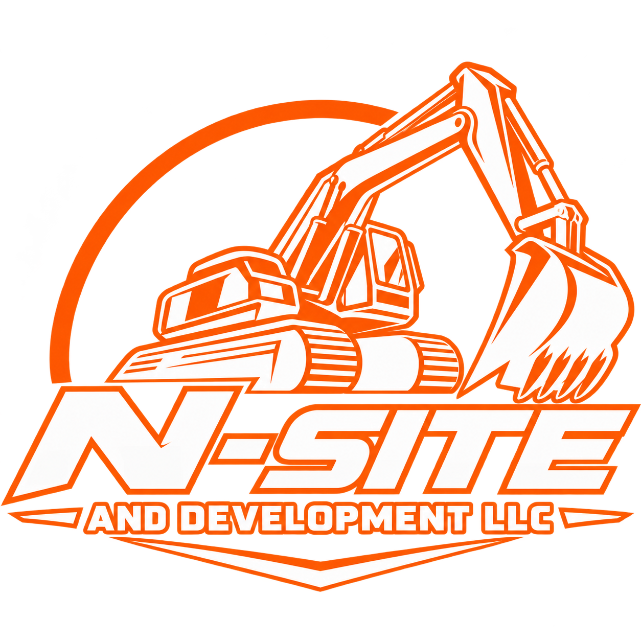 N-Site and Development LLC logo