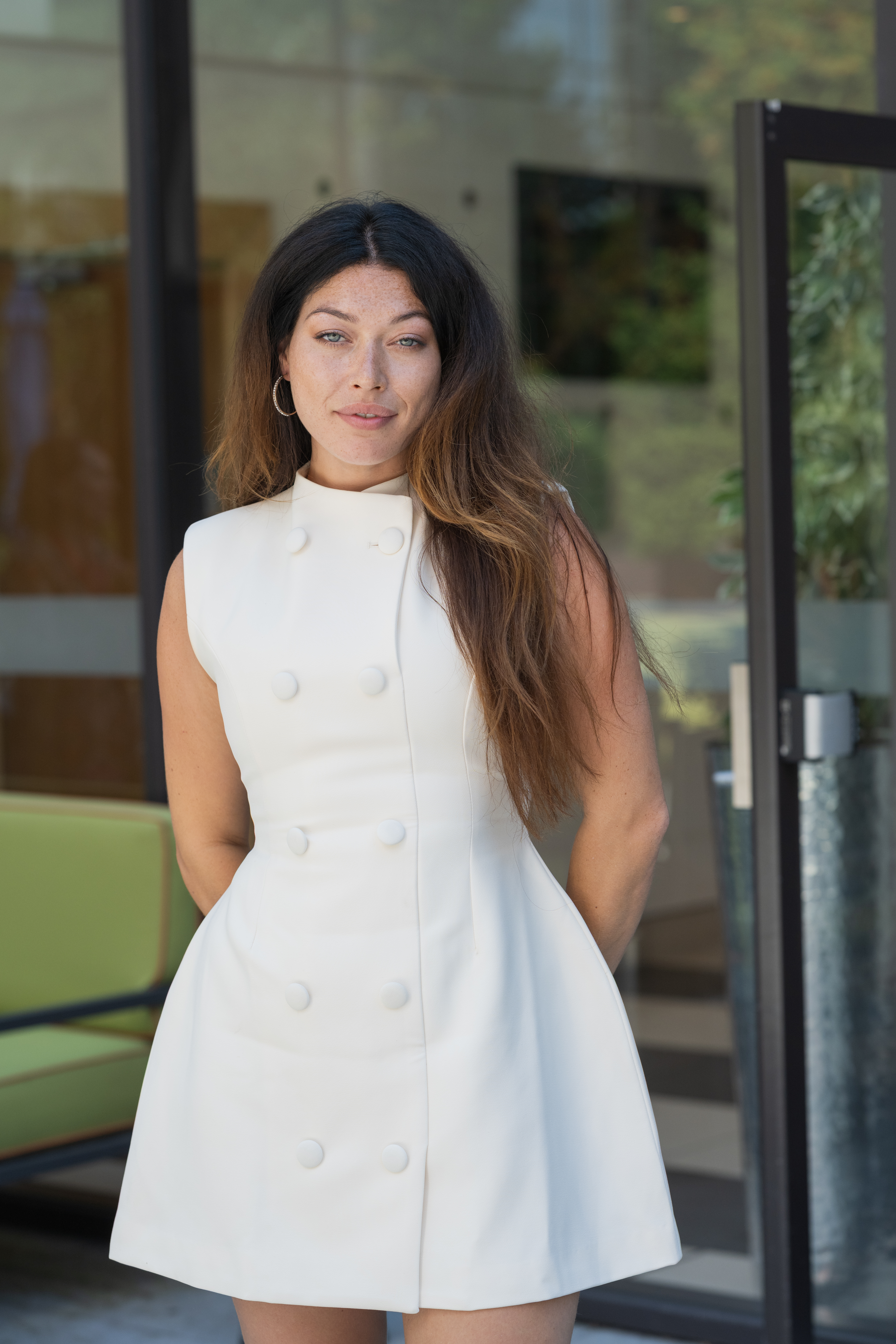 Bethany-Cherish May, founder of Cherish Digitals