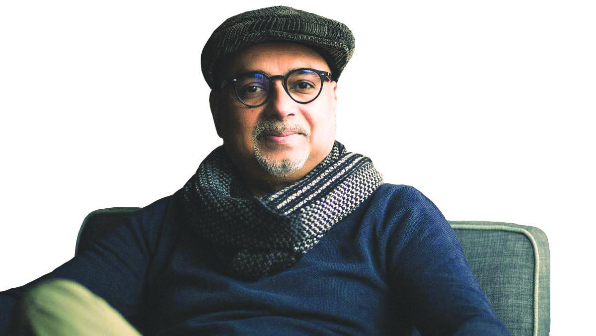 Reggie Chandra, Ph.D., PE