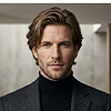 Alistair Finch