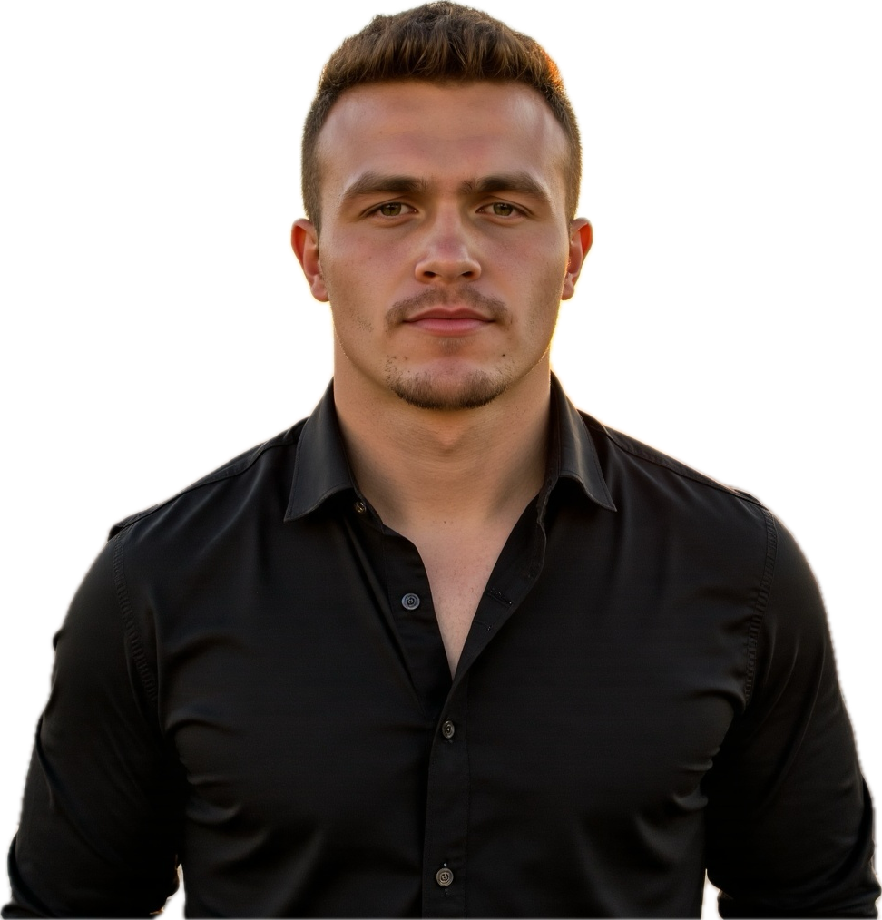 Isaac Maestas