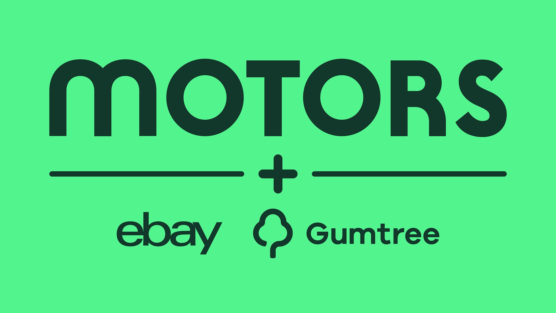 eBay Motors Group Rebrands as Motors to Drive Growth in the Car Trade
