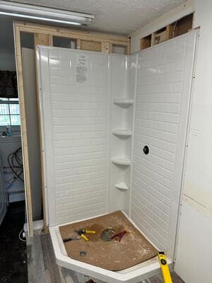 Plumbing in Portland, ME