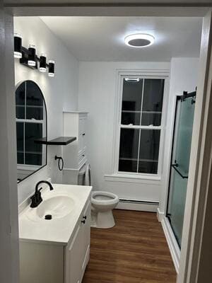 Kitchen Remodel in Saco, ME