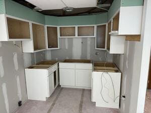 Appliance installation in Portland, ME