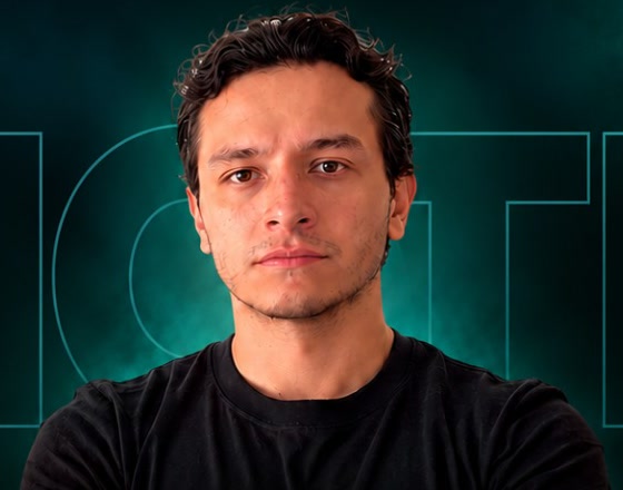 Yerardi Mote, fundador de Rockstars Inmobiliarios