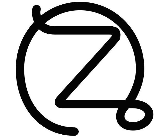 Zara Logo