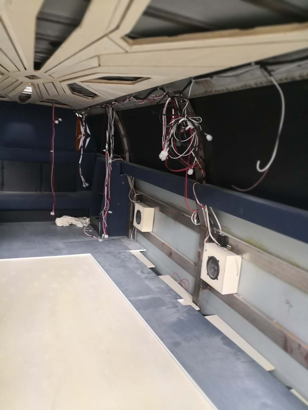 Wiring
