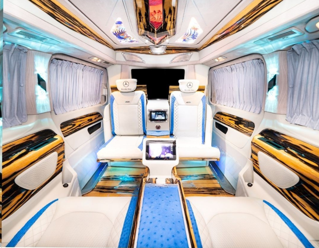 Metris exterior