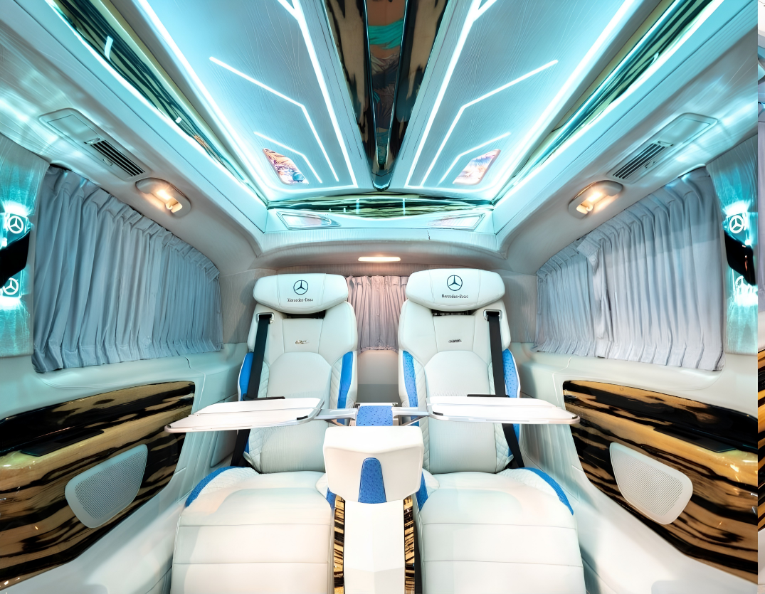 Metris seating