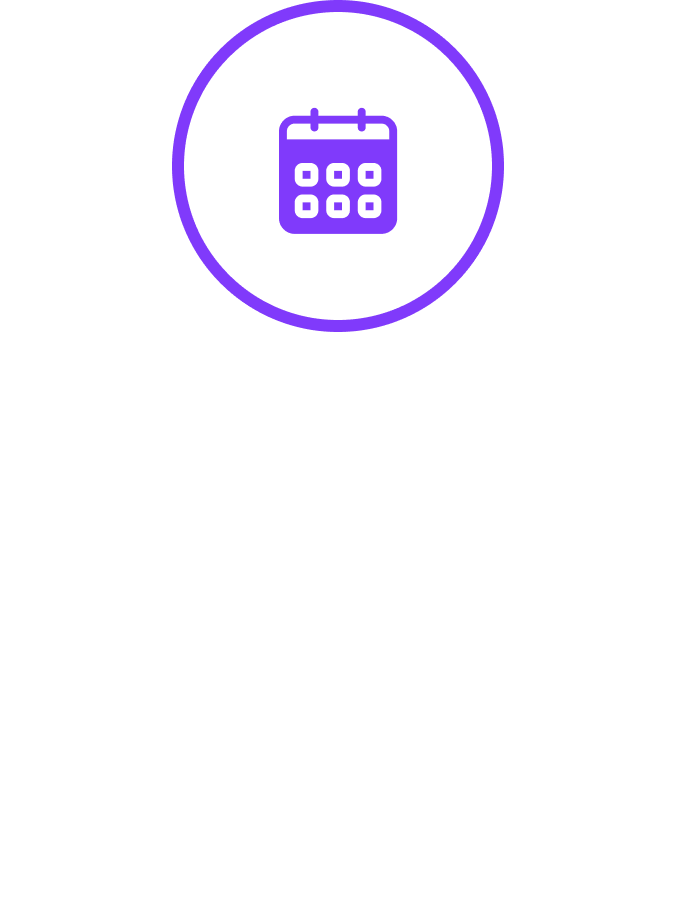 Date & Time of Draw