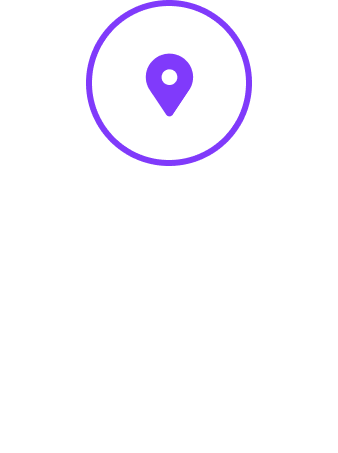 Location of Draw