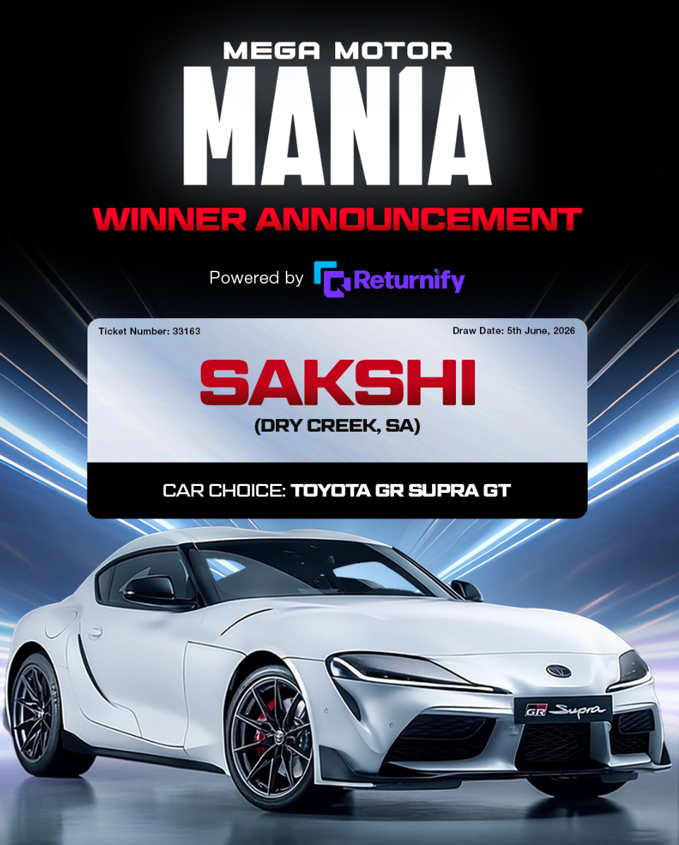 Popup Banner