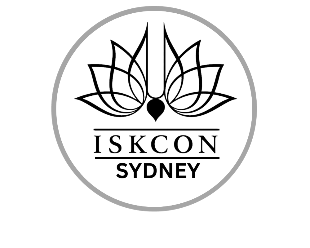 Logo - Iskcon Vapi | Full Size PNG Download | SeekPNG